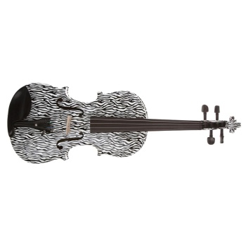 Kinglos KNG HB-1305 HB-1305 Keman (4/4)